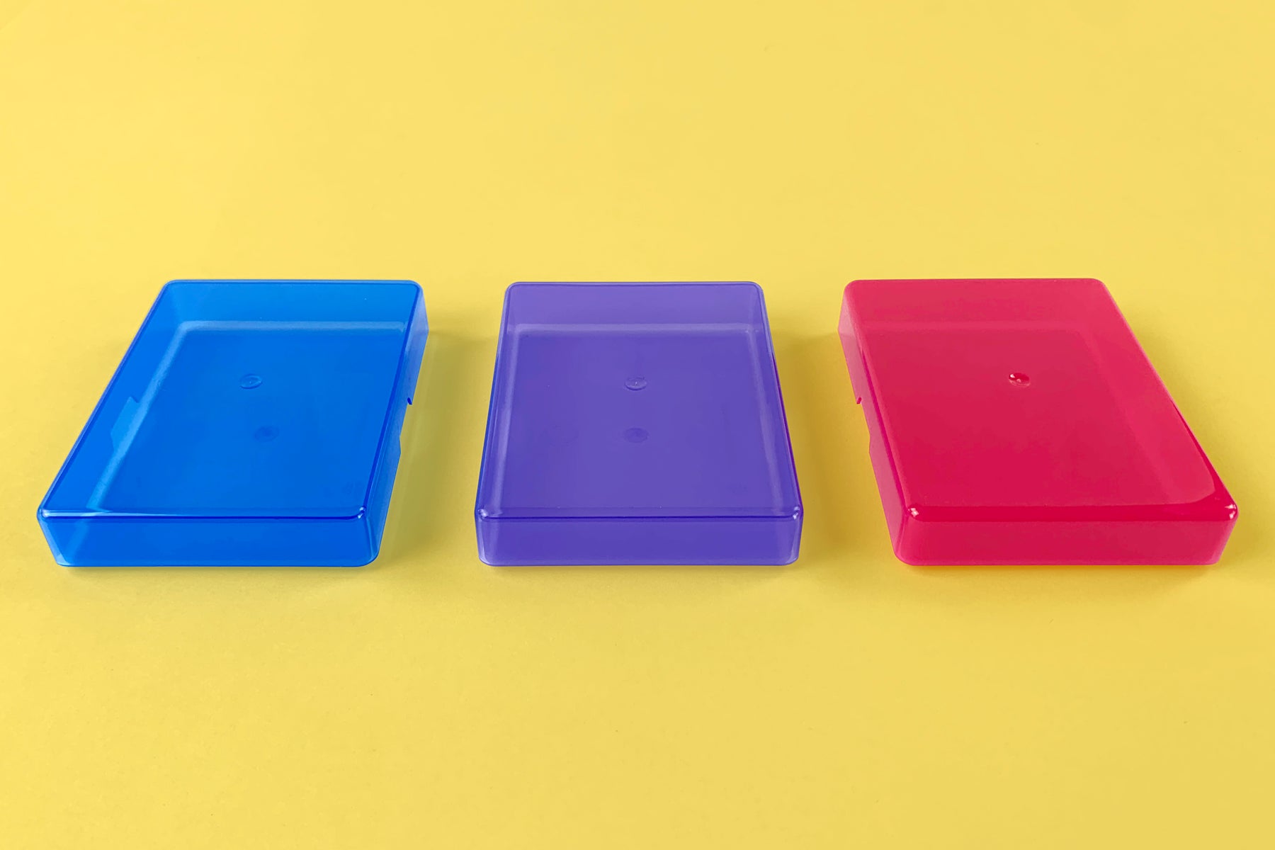 WestonBoxes Playing Card Boxes