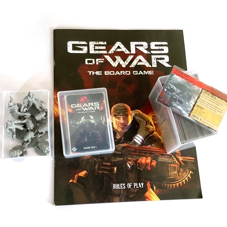 Gaming storage westonboxes gears of war small plastic boxes