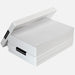 a4 copier paper a4 plastic storage box office supplies inkjet laser copier 80gsm