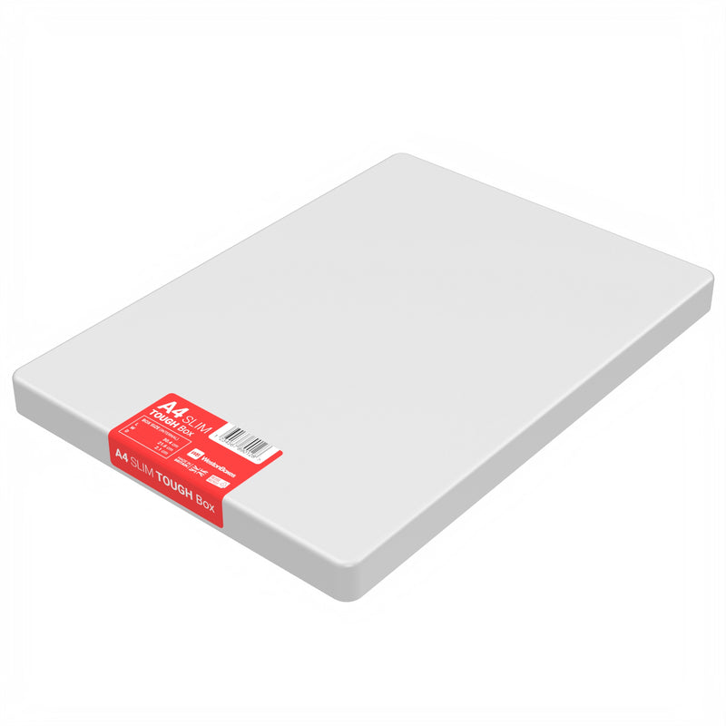 Slim A4 Storage Box