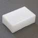 Weston Boxes - 35mm Deep Business Card Box - Tough, White / Semi-Opaque