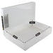 westonboxes a4 plastic storage boxes office home