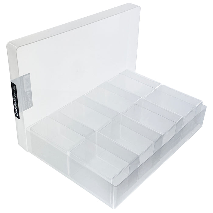 8 Box Craft Storage Pack — WestonBoxes