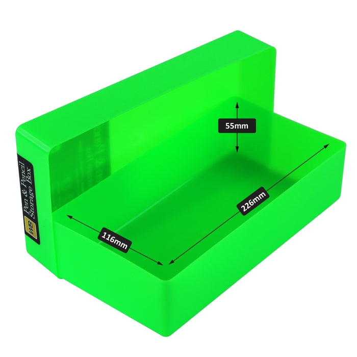 Neon Green / Opaque