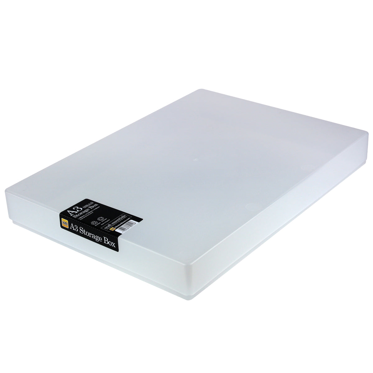 Sra Box Sra3 Paper Size
