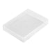 westonboxes plastic playing card boxes, Clear / Transparent