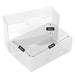 Clear / Transparent, Weston Boxes - 35mm Deep Business Card Box