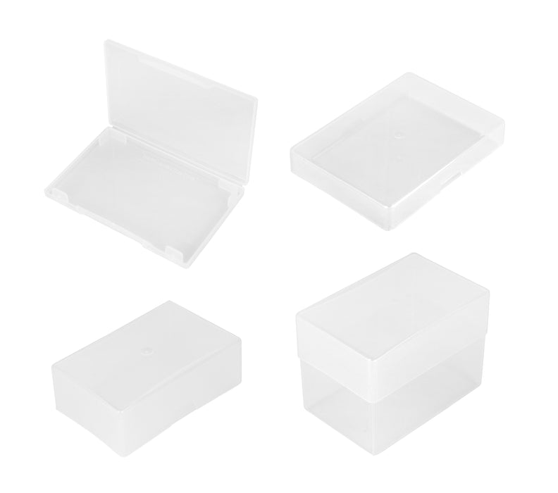 WestonBoxes, Small Box Selection