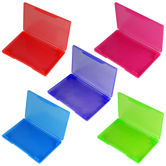 plastic business card sleeve Clear Vinyl Medicare & Card 1840-3505 and tickets SALE 12 New Clear Plastic